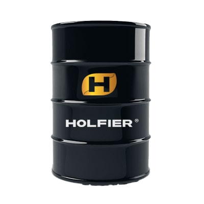бочка гидравлического масла holfier