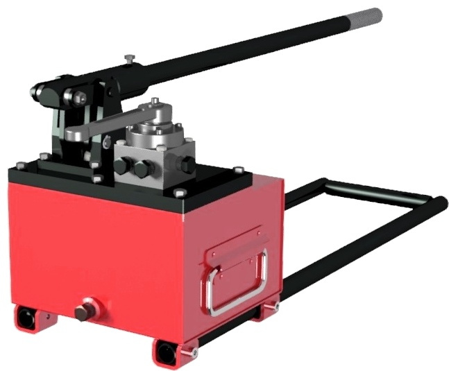 Какое масло заливать в гидравлический насос?